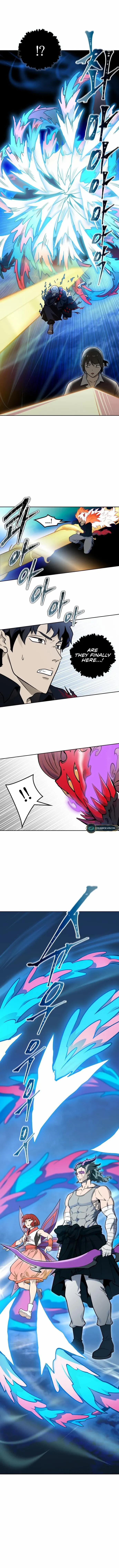 Tower of God Chapter 589 image 09